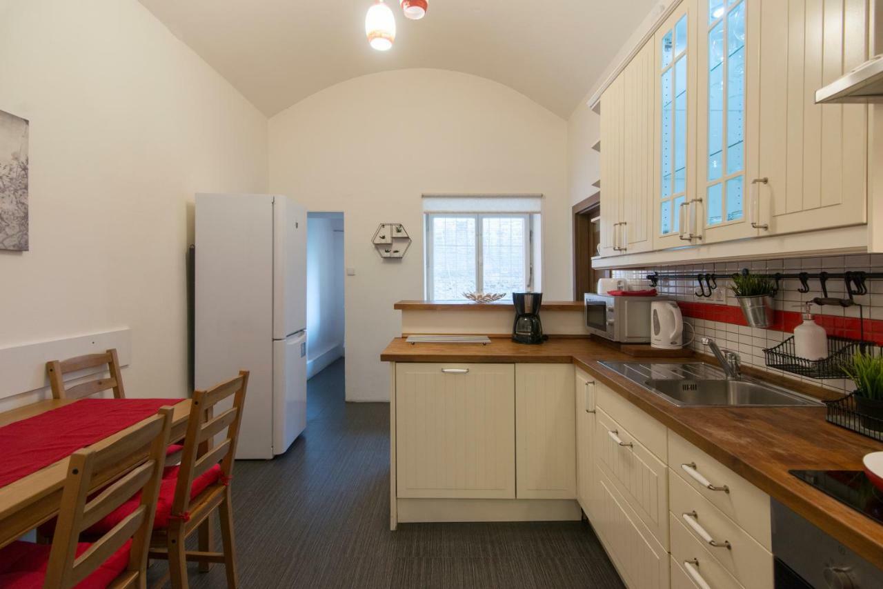 Appartamento Spacious Near Wenceslas Square Praga
